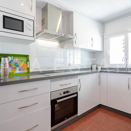 Bonito Piso A 300M De La Playa Nerjaアパートメント エクステリア 写真