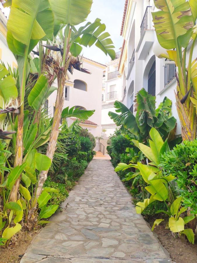 Bonito Piso A 300M De La Playa Nerjaアパートメント エクステリア 写真